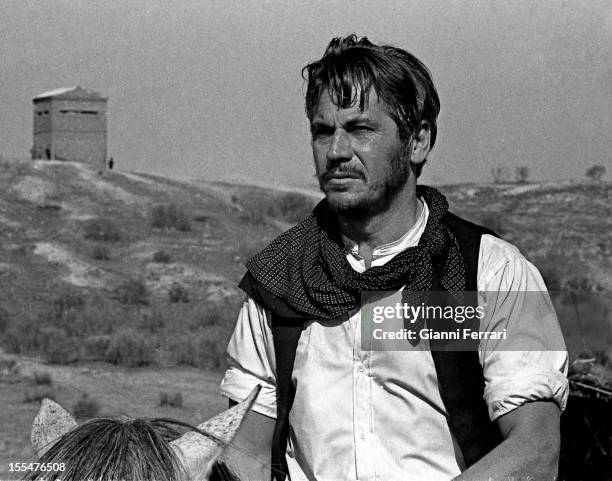 Ron Rondeaux Actor 77 Ron Randell Stock Photos, High-Res Pictures, and Images - Getty Images