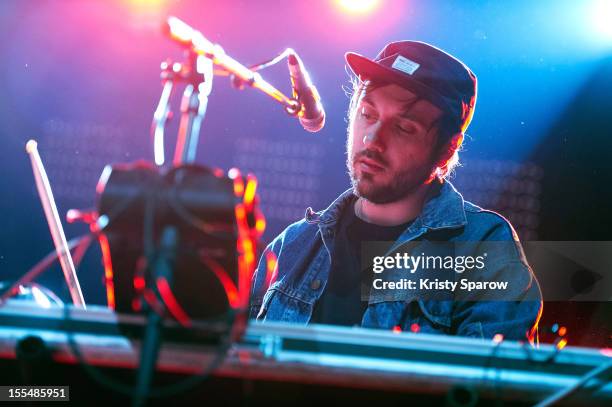 83 John Talabot Photos & High Res Pictures Getty Images