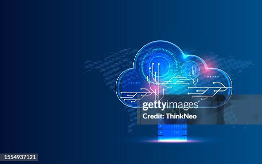 Cloud computing technology digital internet Cloud computing technology digital internet
