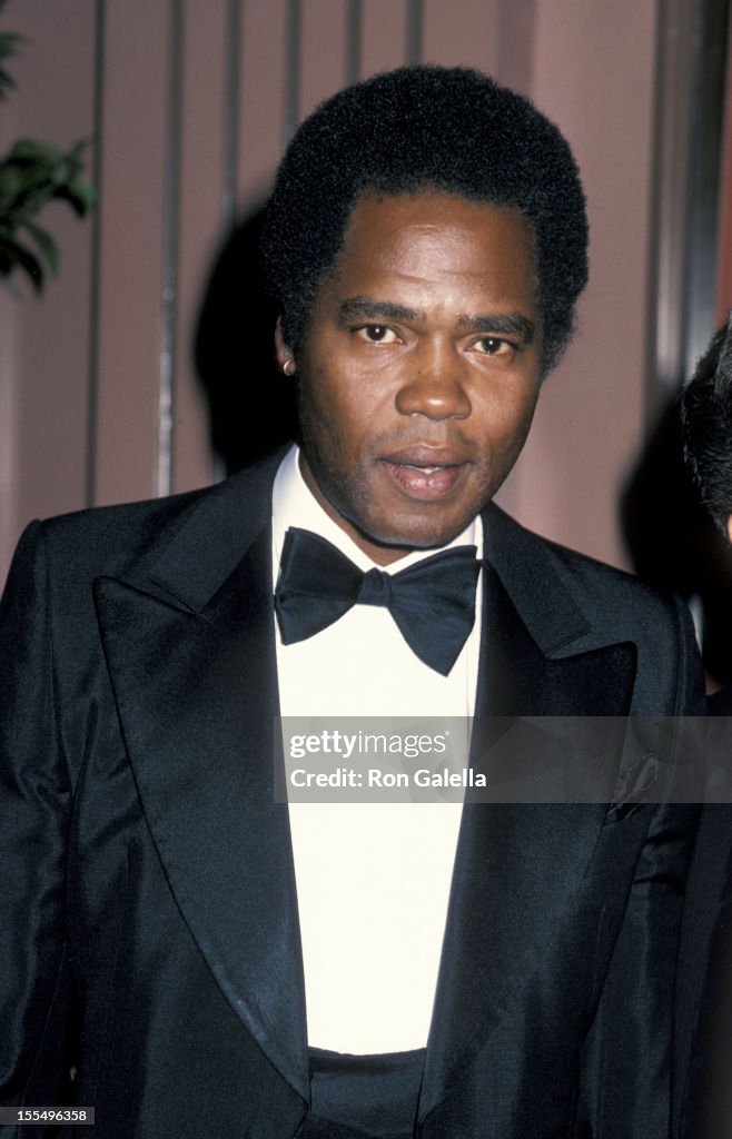 Georg Stanford Brown File Photos