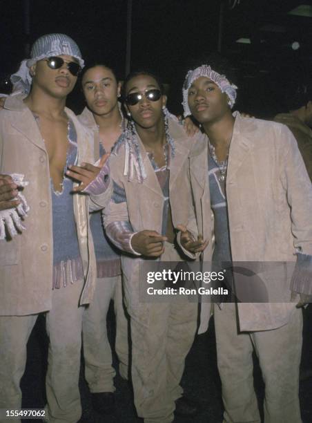 During 2002 MTV Video Music Awards - Backstage and Audience at Radio City Music Hall in New York City, New York, United States.