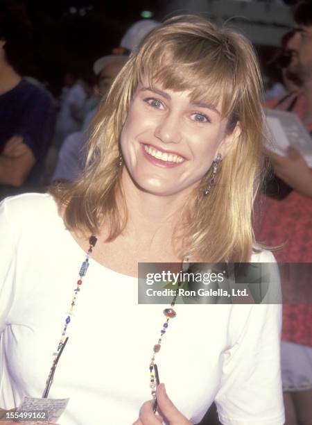 120 Cynthia Geary Stock Photos, High-Res Pictures, and Images - Getty