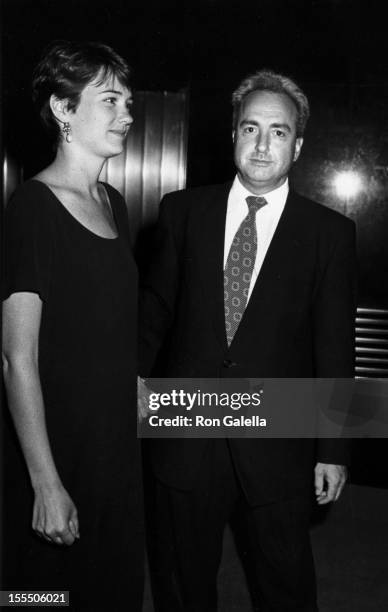 39 Lorne Michaels Wife Stock Photos, High-Res Pictures, and Images