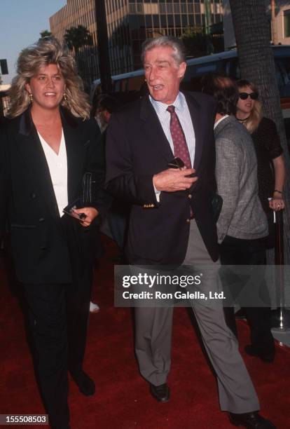 Richard Mulligan Actor Photos and Premium High Res Pictures - Getty Images