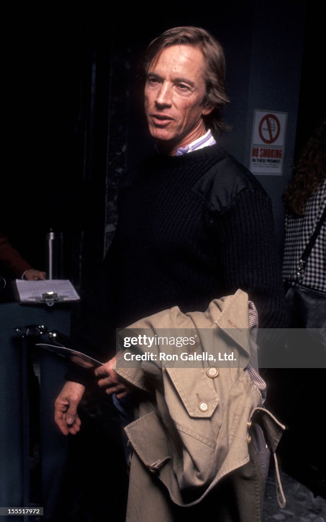 Ron Galella Archive - File Photos 2009