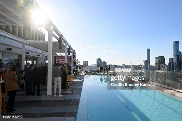 Rod Macqueen 286 Rod Macqueen Photos & High Res Pictures - Getty Images