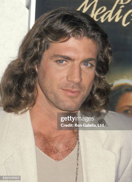 Joe Rando Rando Productions Joe Lando Photos Photos and Premium High Res Pictures - Getty Images