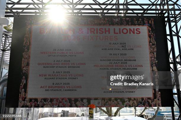 British And Irish Lions Team Announcement Photos And Premium High Res british-and-irish-lions-team-announcement-photos-and-premium-high-res