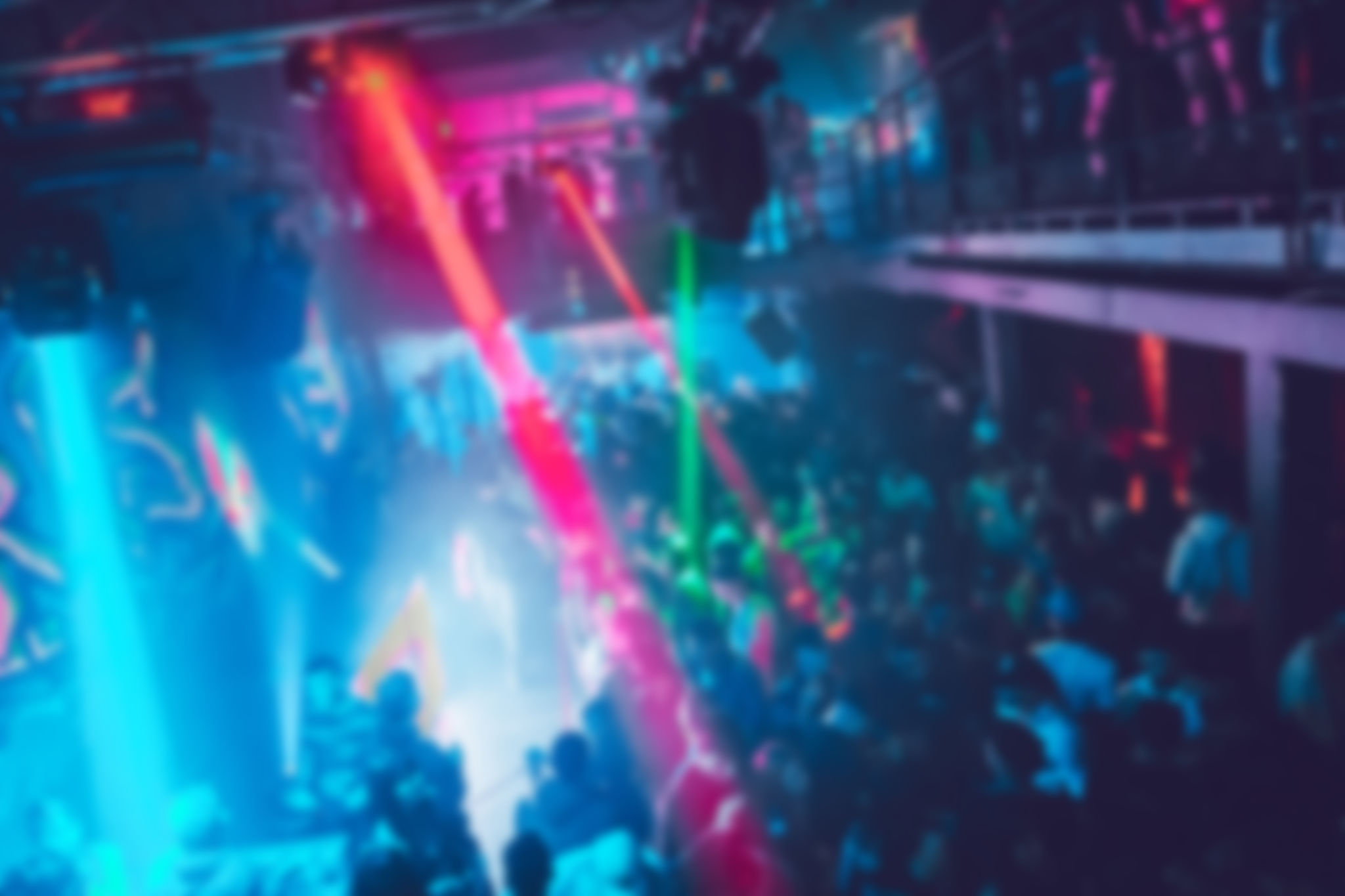club nocturno