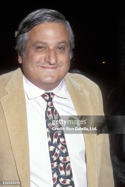 Michael Lerner (Actor) Photos and Premium High Res Pictures - Getty Images