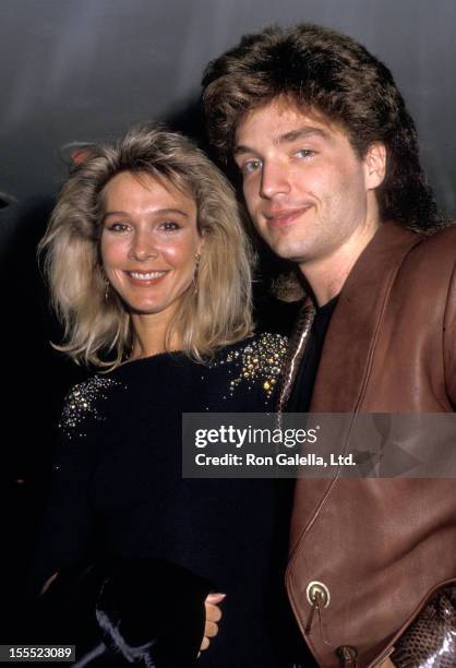 76 Cynthia Rhodes Photos & High Res Pictures - Getty Images