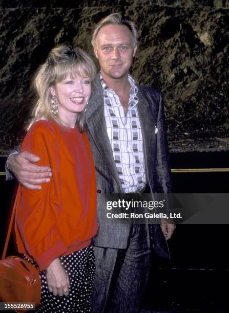 92 Angharad Rees Photos High Res Pictures Getty Images 92-angharad-rees-photos-high-res-pictures-getty-images