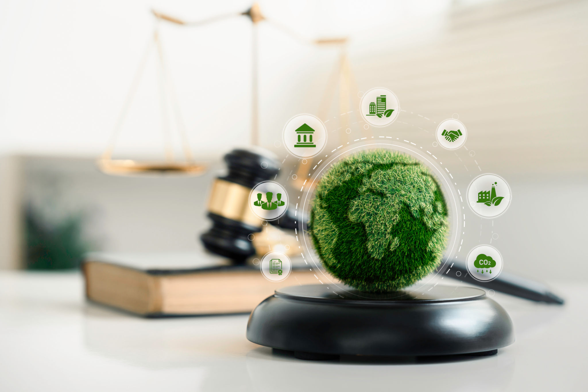 environmental legislation