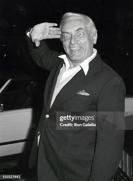 Ron Galella Archive - File Photos 2009 Ron Galella Archive - File Photos 2009