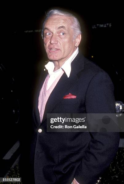Ron Galella Archive - File Photos 2009 Ron Galella Archive - File Photos 2009