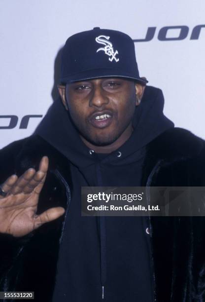 Tpp Ghost Rapper 47 Air Jordan Xvii Launch Party Stock Photos, High-Res Pictures, and ...