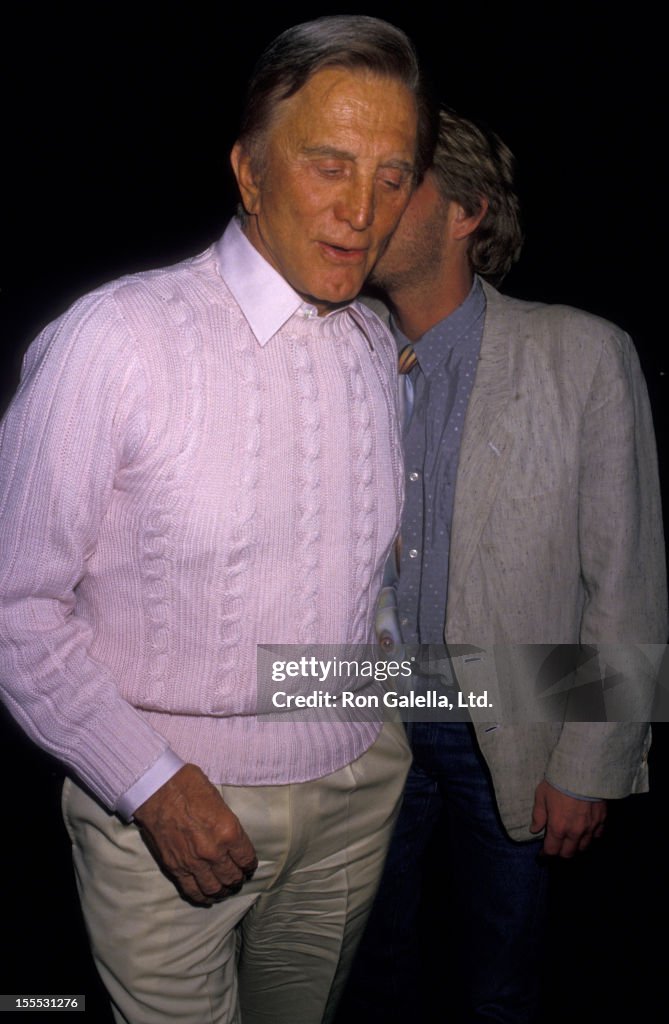Ron Galella Archive - File Photos 2010