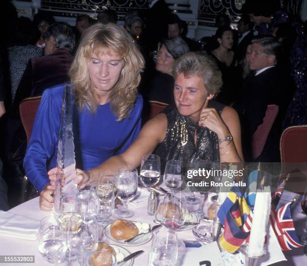 Steffi Graf Collection Photos And Premium High Res Pictures Getty Images steffi-graf-collection-photos-and-premium-high-res-pictures-getty-images