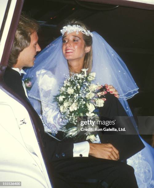 17 Kim Richards G Monty Brinson Stock Photos, High Res Pictures, and Images Getty Images