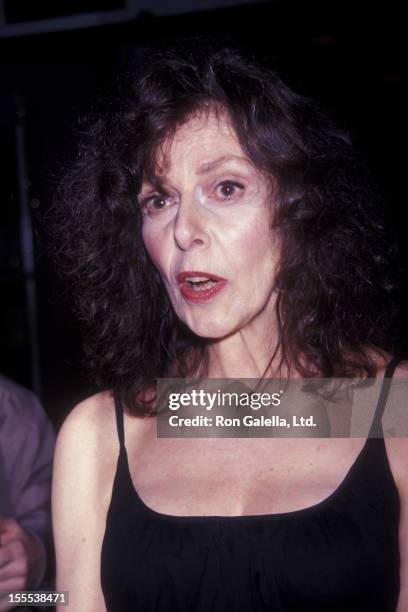 Elaine May Photos Photos and Premium High Res Pictures - Getty Images
