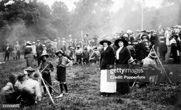 Boy Scout Rally Photos and Premium High Res Pictures - Getty Images