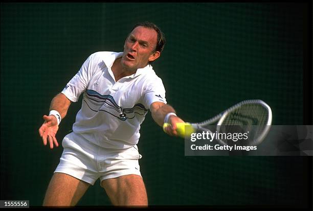 Tony Roche Autograph Tony Roche Tennis Photos and Premium High Res Pictures - Getty Images