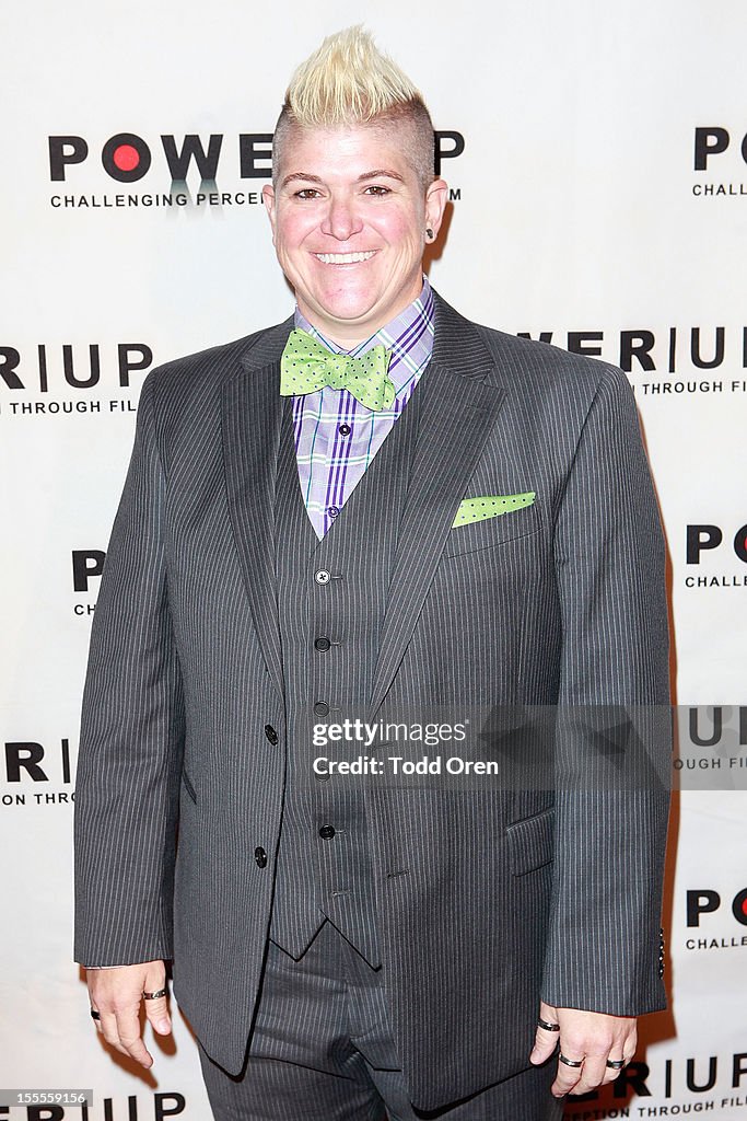 12th Annual Power Premiere Awards