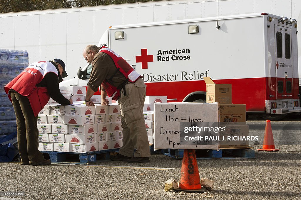 US-WEATHER-STORM-SANDY