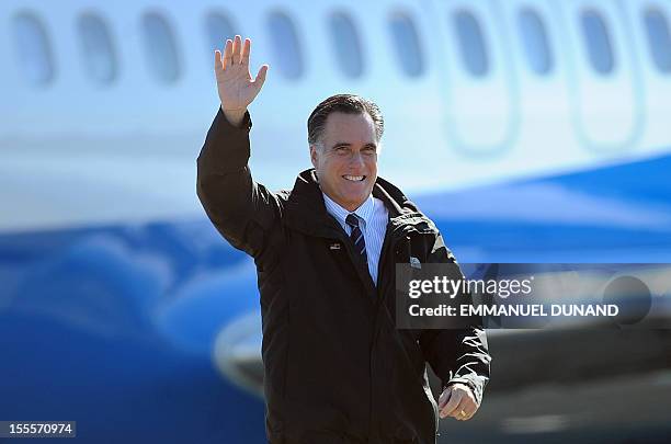Mitt Romney Rally Battle Of Lynchburg Photos and Premium High Res Pictures - Getty Images