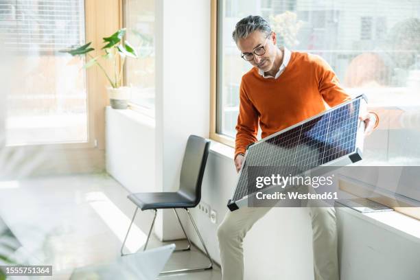 233 Office Window Panel Stock Photos, High-Res Pictures, and Images ...