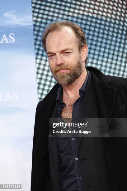 92 Hugo Weaver Stock Photos, High-Res Pictures, and Images - Getty Images