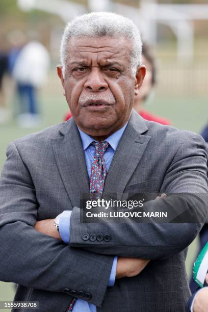 Mapou 109 Louis Mapou Stock Photos, High-Res Pictures, and Images - Getty Images
