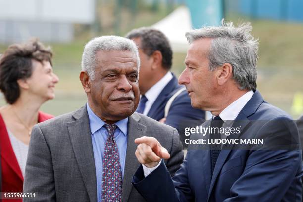 Mapou 109 Louis Mapou Stock Photos, High-Res Pictures, and Images - Getty Images