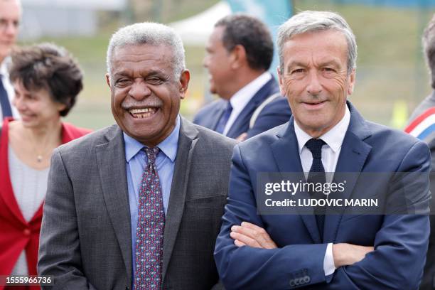 Mapou 109 Louis Mapou Stock Photos, High-Res Pictures, and Images - Getty Images