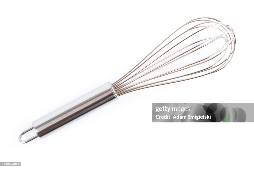Wire whisk