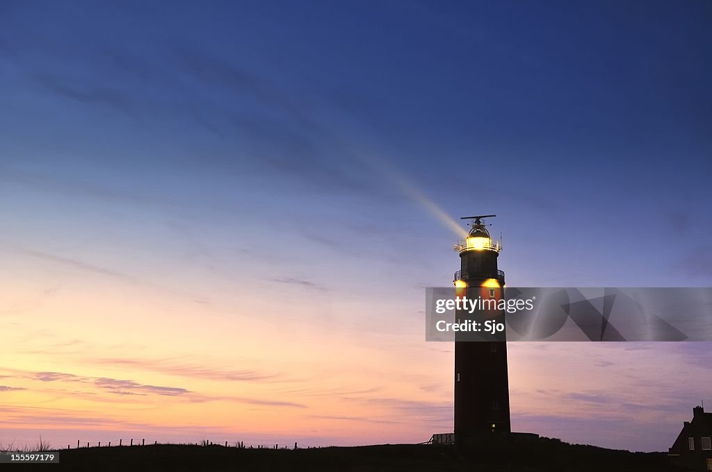 Lighthouse