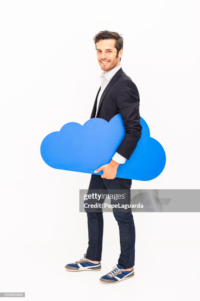 Your own cloud