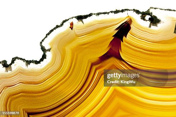 agate gemstone - agate stock pictures, royalty-free photos & images