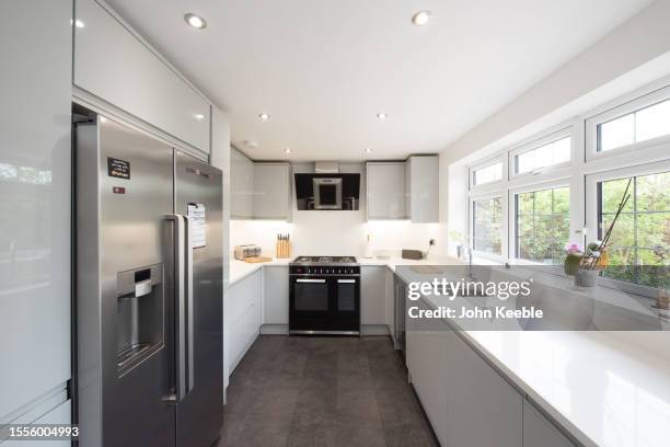 property interiors - clean slate stock pictures, royalty-free photos & images