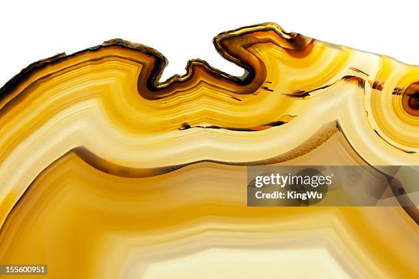 agate gemstone - agate stock pictures, royalty-free photos & images