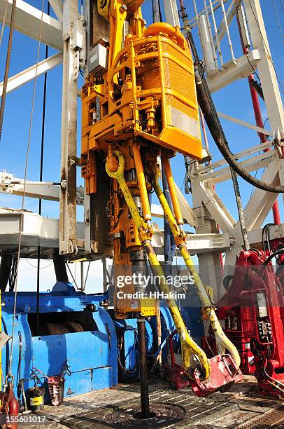 Cheechdriwp Rig 534 Rig She Drive Stock Photos, High-Res Pictures, and Images - Getty ...