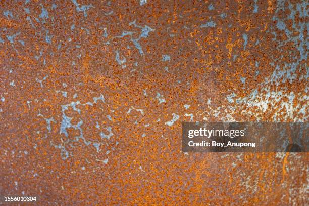 O2 Corrosion 94 Oxygen Corrosion Stock Photos, High-Res Pictures, and Images - Getty ...