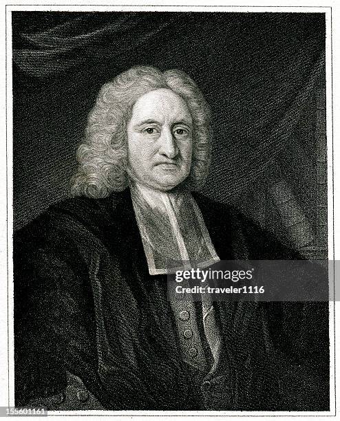 edmond halley - edmond halley stock illustrations