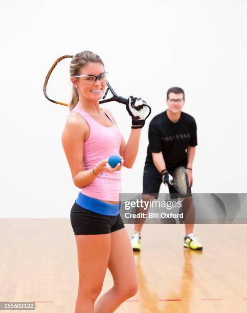 A Racketball 1,281 Racquetball Complex Stock Photos, High-Res Pictures, and Images ...