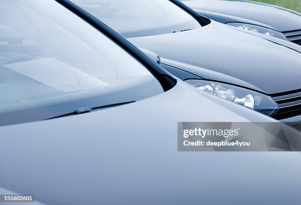new cars - auto auction stock pictures, royalty-free photos & images