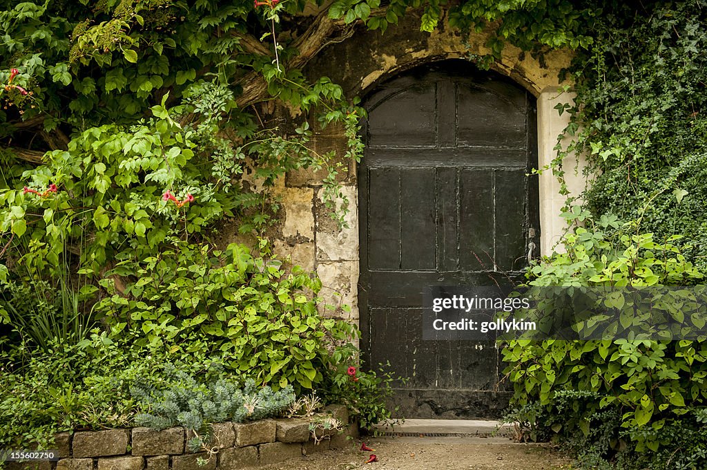 Secret Garden Zimmer