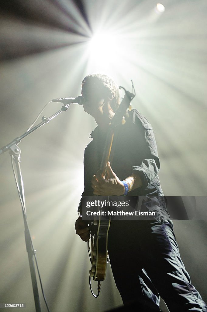 TBC: Iceland Airwaves Music Festival - Day 3