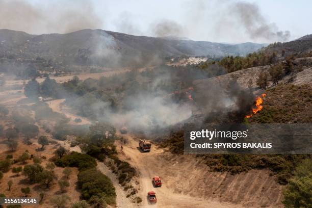 Operation Rhodes Map Operation Rhodes Photos and Premium High Res Pictures - Getty Images