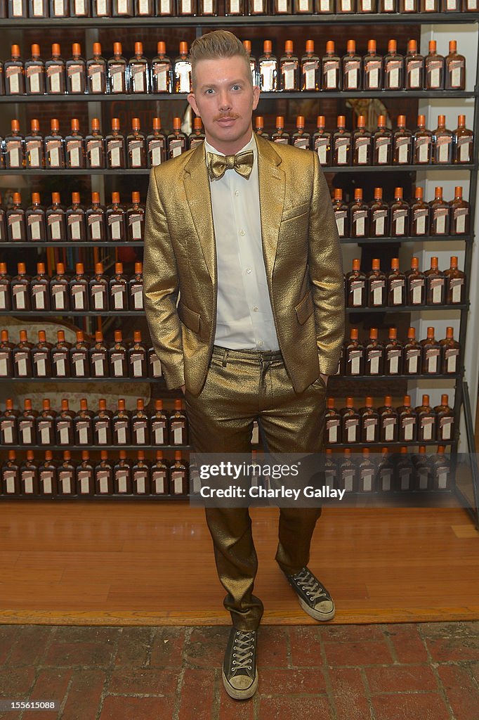 La Maison Cointreau Makes Its Los Angeles Debut