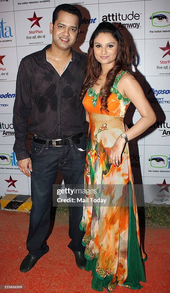 Mumbai Celebrity Sightings